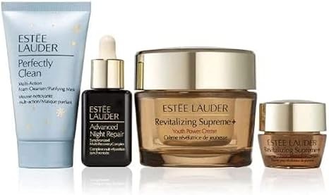 Estee Lauder Firm + Lift Skincare Wonders Set